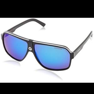 Carrera Aviator sunglasses
